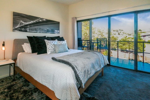 Khione 6 - Modern 2 Bedroom Townhouse - Whitsundays Accommodation 5