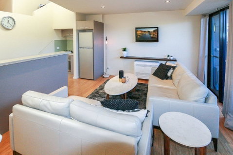 Khione 6 - Modern 2 Bedroom Townhouse - Whitsundays Accommodation 6