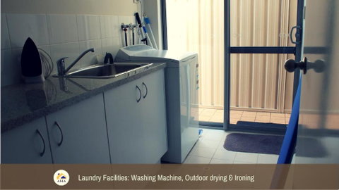 SERENITY Of MANDURAH - Whitsundays Accommodation 4