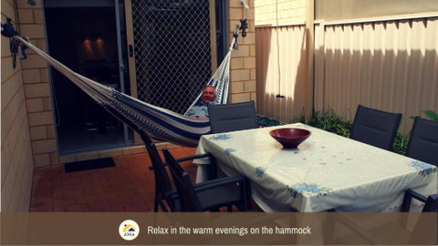 SERENITY Of MANDURAH - Whitsundays Accommodation 6