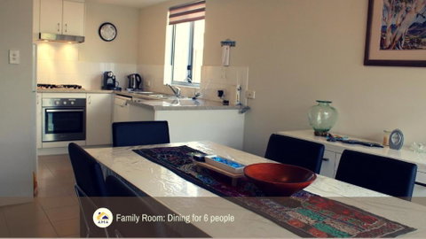 SERENITY Of MANDURAH - Whitsundays Accommodation 5