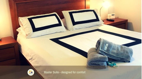 SERENITY Of MANDURAH - Whitsundays Accommodation 3