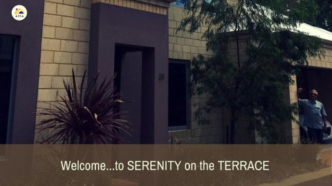SERENITY Of MANDURAH - Whitsundays Accommodation 2
