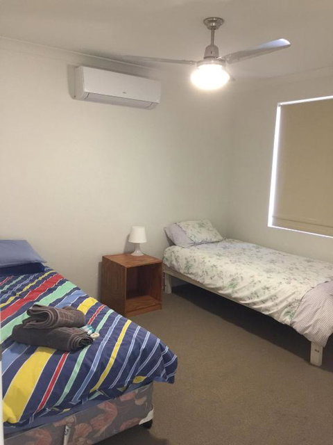 SERENITY Of MANDURAH - Whitsundays Accommodation 1