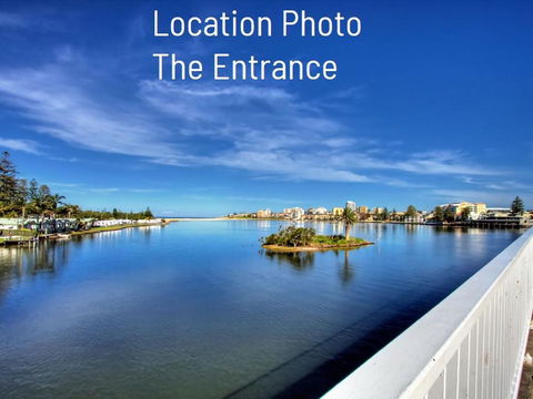 The Sands Unit 5 The Entrance NSW - Whitsundays Accommodation 6