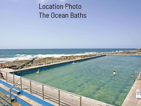 The Sands Unit 5 The Entrance NSW - Whitsundays Accommodation 1