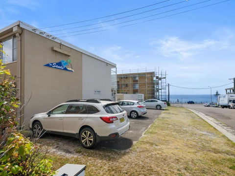 The Sands Unit 5 The Entrance NSW - Whitsundays Accommodation 2