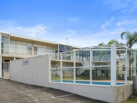 The Sands Unit 5 The Entrance NSW - Whitsundays Accommodation 4