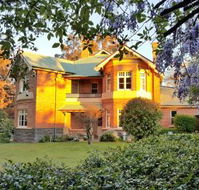 Blair Athol Boutique Hotel  Day Spa - Whitsundays Accommodation
