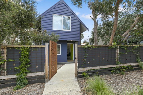 Liokai - Whitsundays Accommodation 5