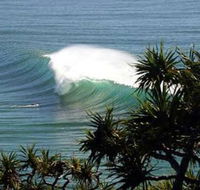 Cabarita Studio - Whitsundays Accommodation