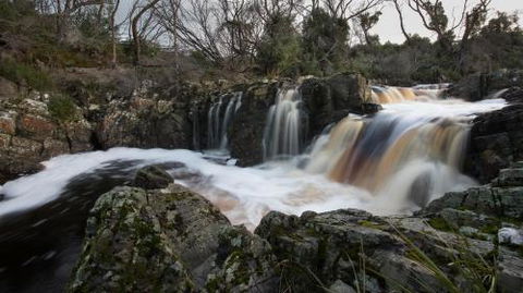 Arthur Riverfront & Sea Lodge Downstream - Whitsundays Accommodation 5