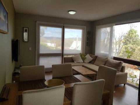 Klosters 2 - Whitsundays Accommodation 2
