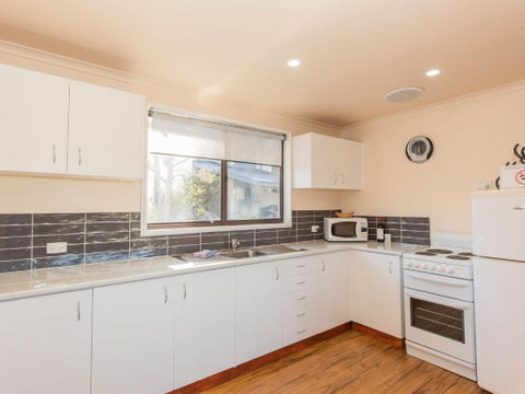 Lodge 67 3 / 58 Townsend Street - Whitsundays Accommodation 5