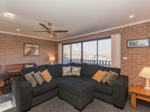 Lodge 67 3 / 58 Townsend Street - Whitsundays Accommodation 1