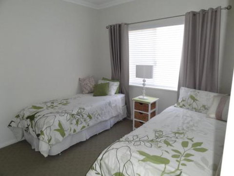 Acaciabnb - Whitsundays Accommodation 4