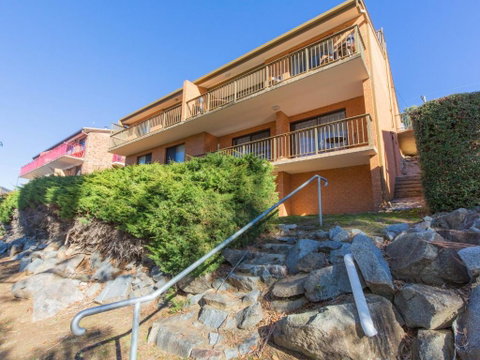 Aranda 3 / 25 Townsend Street - Whitsundays Accommodation 6