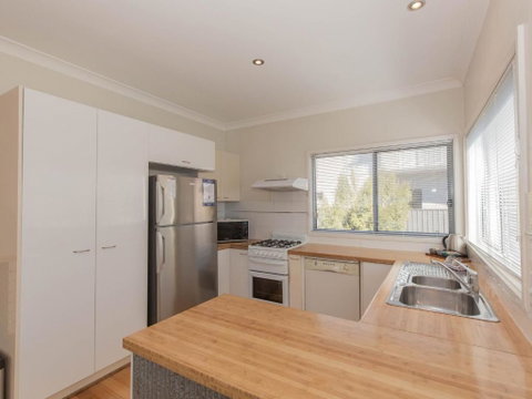 Aspect 1 / 8a Poly Cow Lane - Whitsundays Accommodation 6
