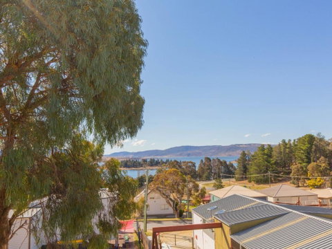 Aspect 1 / 8a Poly Cow Lane - Whitsundays Accommodation 4