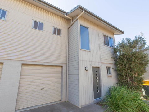 Aspect 2 / 8a Poly Cow Lane - Whitsundays Accommodation 3