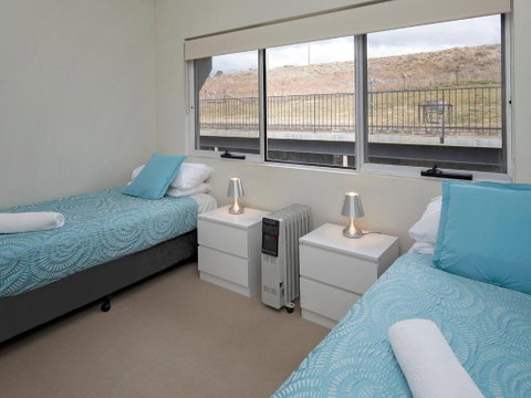 Cascades 18 / 3 Kurrajong Street - Whitsundays Accommodation 4