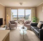 Cascades 18 / 3 Kurrajong Street - Whitsundays Accommodation
