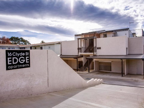 Edge 7 / 16 Clyde Street - Whitsundays Accommodation 3