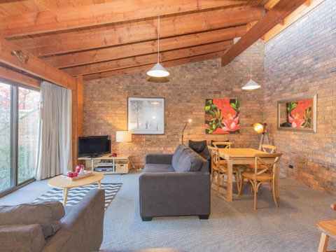 Koola 2 / 41 Townsend Street - Whitsundays Accommodation 6