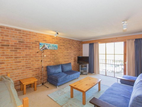 Misty Gables 2 / 24 Townsend Street - Whitsundays Accommodation 3
