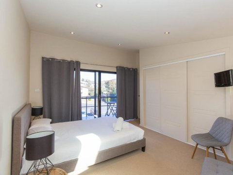 Khione 5 / 23 25 Kirwan Close - Whitsundays Accommodation 3