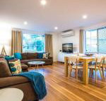 Oberlaken 2 / 125 Gippsland Street - Whitsundays Accommodation