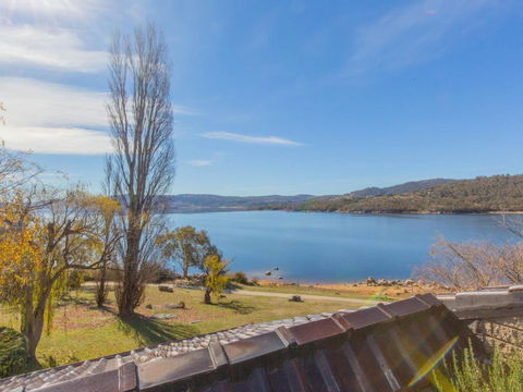 Ibis 19 McLure Circuit - Whitsundays Accommodation 3