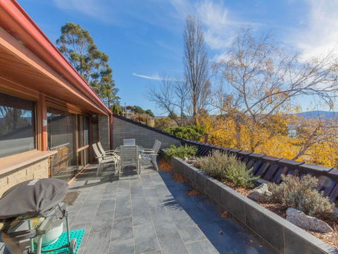 Ibis 19 McLure Circuit - Whitsundays Accommodation 5