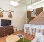 Razorback 13 / 1 Gippsland Street - Whitsundays Accommodation