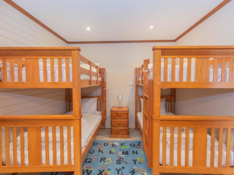 Platypus 19 McLure Circuit - Whitsundays Accommodation 3
