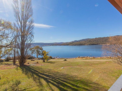 Platypus 19 McLure Circuit - Whitsundays Accommodation 1
