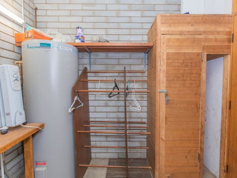 Platypus 19 McLure Circuit - Whitsundays Accommodation 2