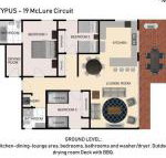 Platypus 19 McLure Circuit - Whitsundays Accommodation
