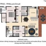 Platypus 19 McLure Circuit - Whitsundays Accommodation 0