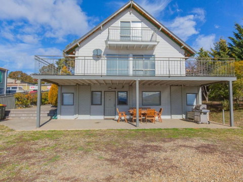 Randalls Place 5 Poley Cow Lane - Whitsundays Accommodation 4