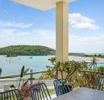 Wharf Apartment Unit 5 - Whitsundays Accommodation