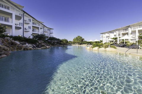 Resort On The Beach 1219 / 20 - Whitsundays Accommodation 1