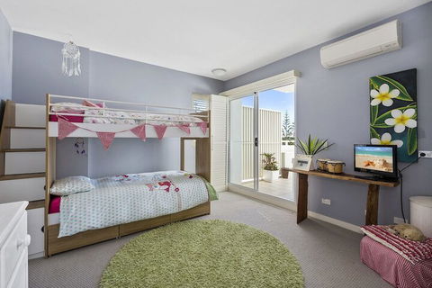 Resort On The Beach 1219 / 20 - Whitsundays Accommodation 5