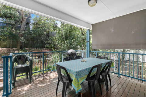 Tchoomooroo - Whitsundays Accommodation 1