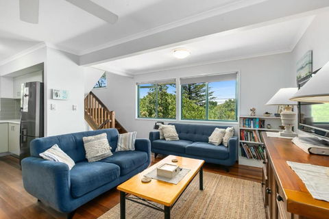 Tchoomooroo - Whitsundays Accommodation 2