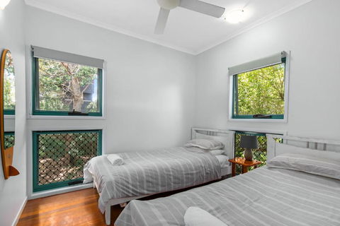 Tchoomooroo - Whitsundays Accommodation 6