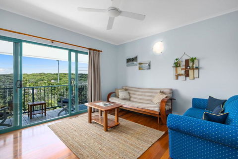 Tchoomooroo - Whitsundays Accommodation 4