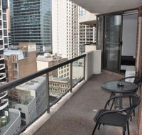 Accommodation Sydney Kent Street - Whitsundays Accommodation