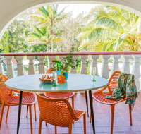 12 The Islander Resort - Whitsundays Accommodation