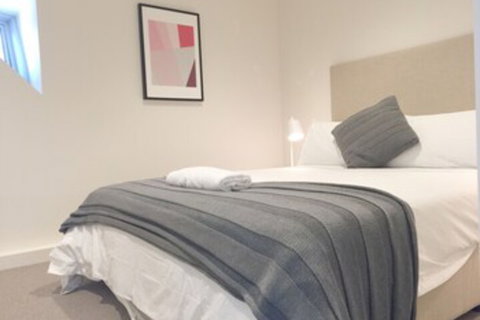 MH Private Apartments The William - Whitsundays Accommodation 0